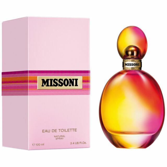 missoni e.d.t.missoni donna 50 ml - foto 1