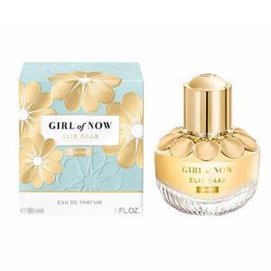 E.d.p.girl of now  vapo 30ml
