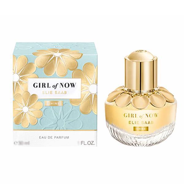 elie saab e.d.p.girl of now elie saab vapo 30ml - foto 1