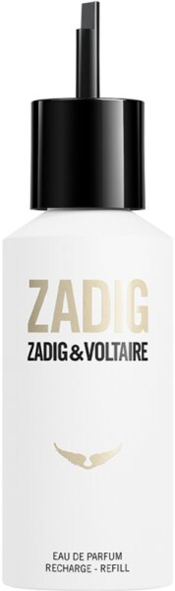zadig&voltaire e.d.p.zadig&voltaire zadig refill - foto 1