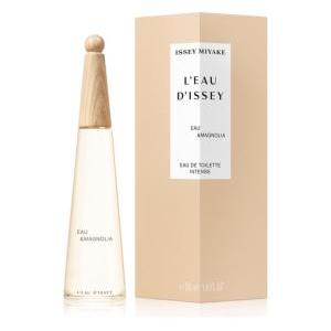 E.d.t.issey magnolia vapo 50ml