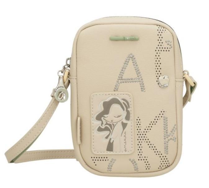 anekke anekke mini borsa sinetico 40743-908 - foto 1