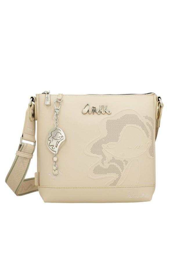 anekke anekke borsa tracolla sintetico 40743-069 - foto 1