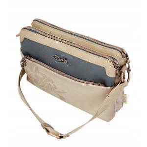 Borsa a tracolla sintetico 40803-160