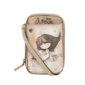 Mini borsa sinetico 40803-911