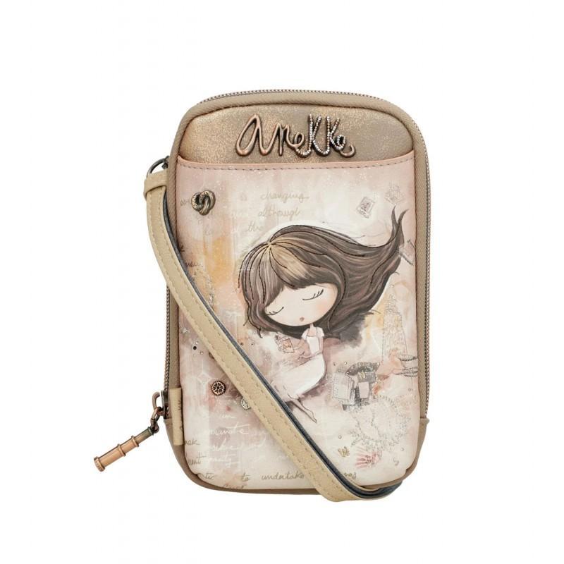 anekke anekke mini borsa sinetico 40803-911 - foto 1