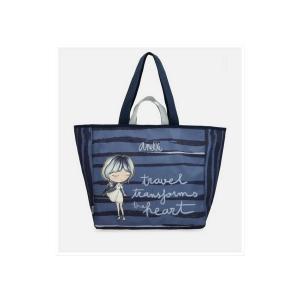 Borsa textil 40494-222