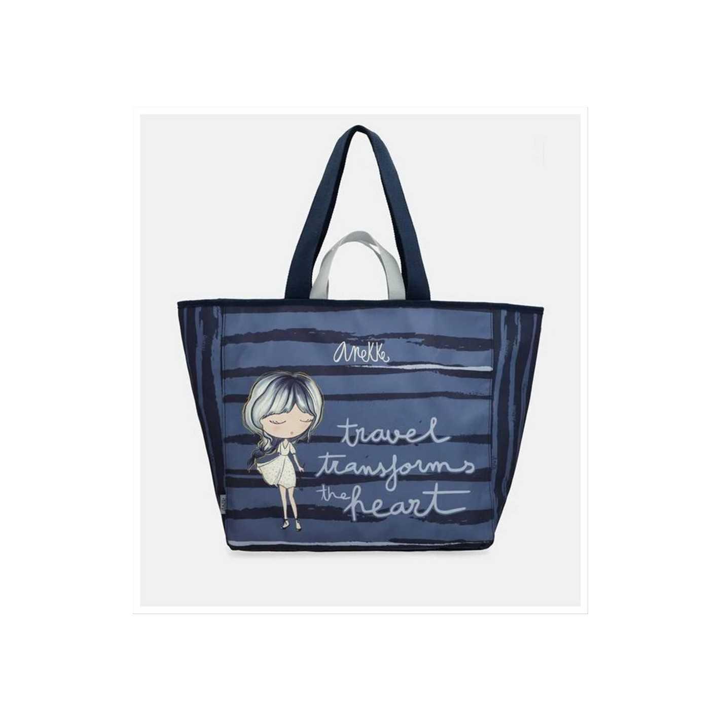 anekke anekke borsa textil 40494-222 - foto 1