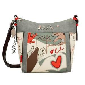 Borsa sintetico 40763-007