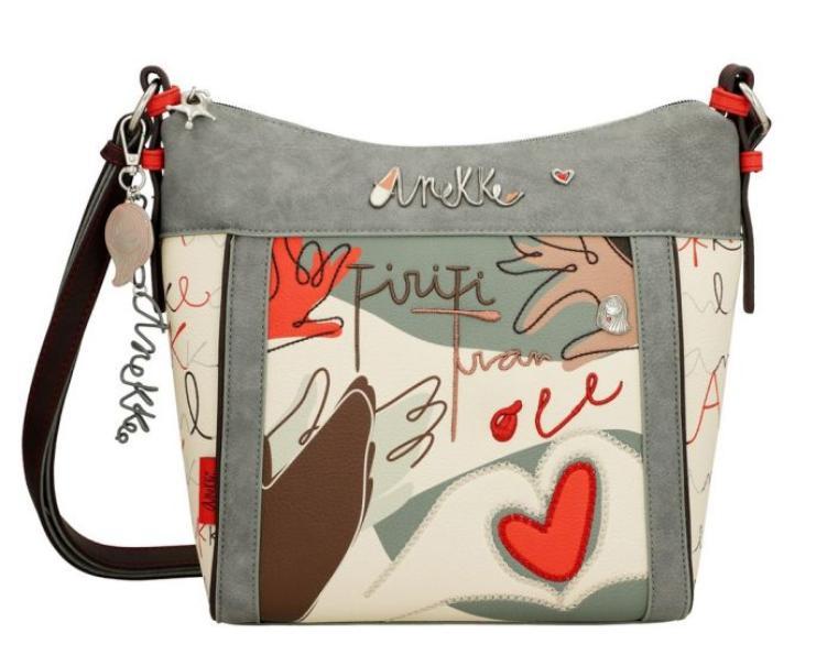 anekke anekke borsa sintetico 40763-007 - foto 1