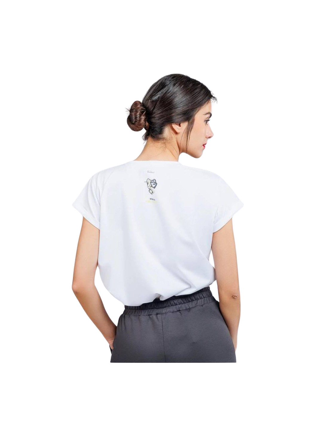 Anekke T-shirt Da Donna Stampata S/M