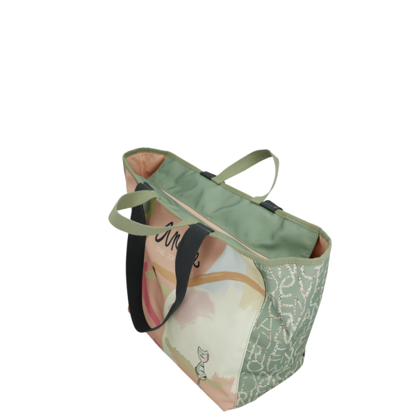 Anekke Borsa a Spalla da Spiaggia Alma 40494-223