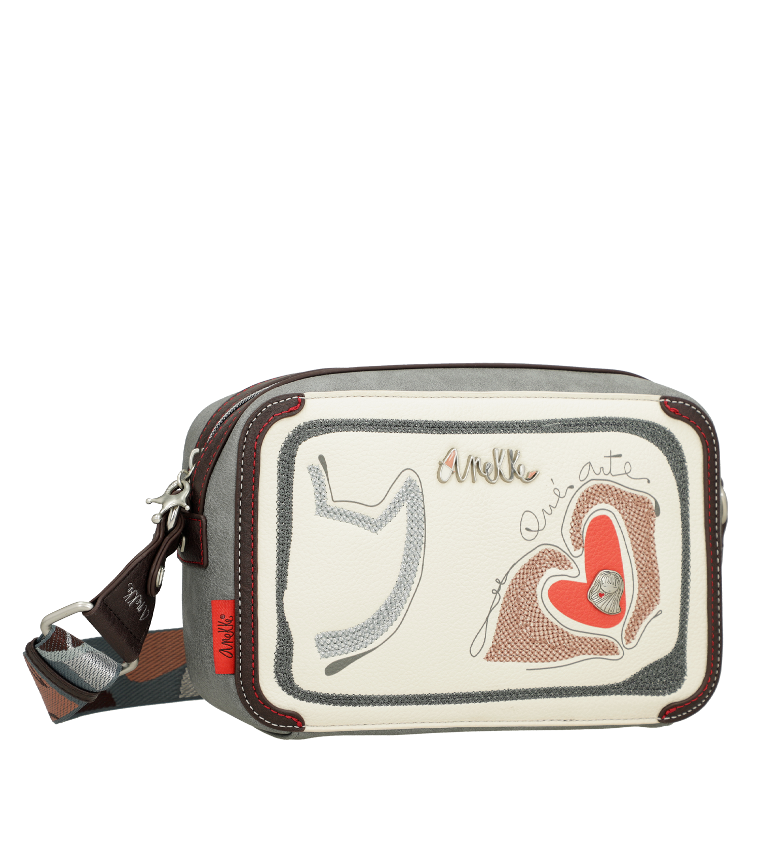 Anekke Borsa a Tracolla Alma 40763-447