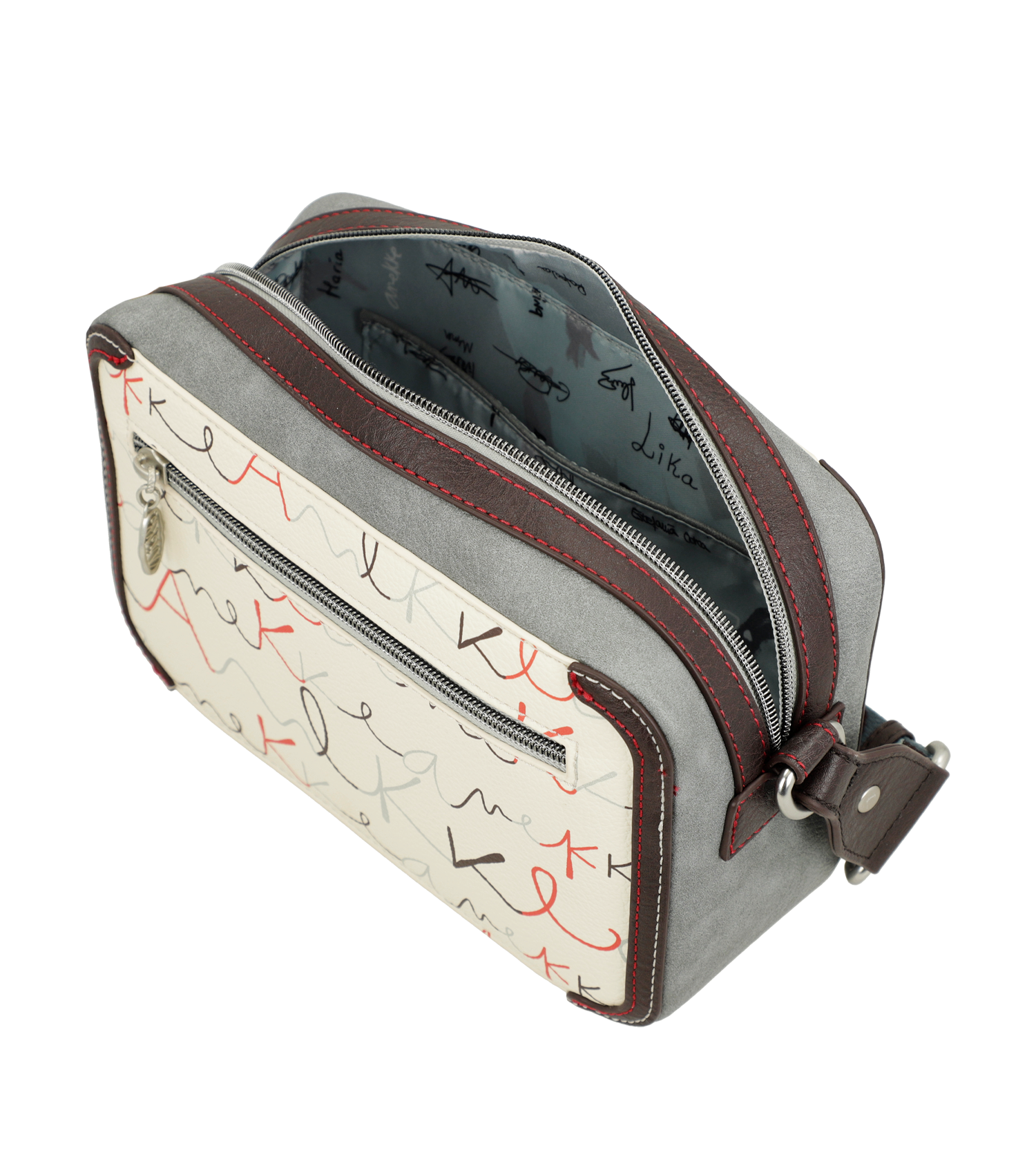 Anekke Borsa a Tracolla Alma 40763-447