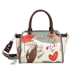 Borsa due manici  ole 40761-032