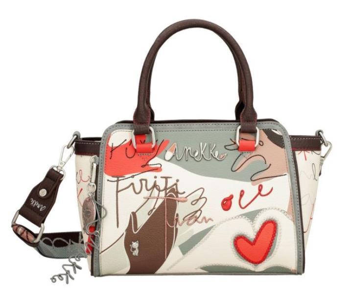 Borsa Due Manici Anekke Ole 40761-032