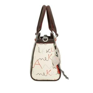 Borsa due manici  ole 40761-032