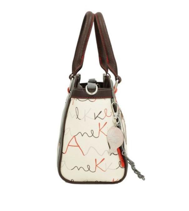 Borsa Due Manici Anekke Ole 40761-032