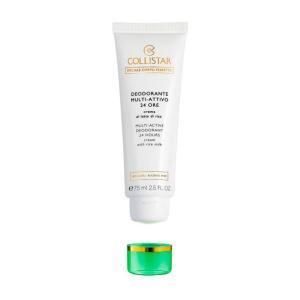 Deo multiat.crema 75