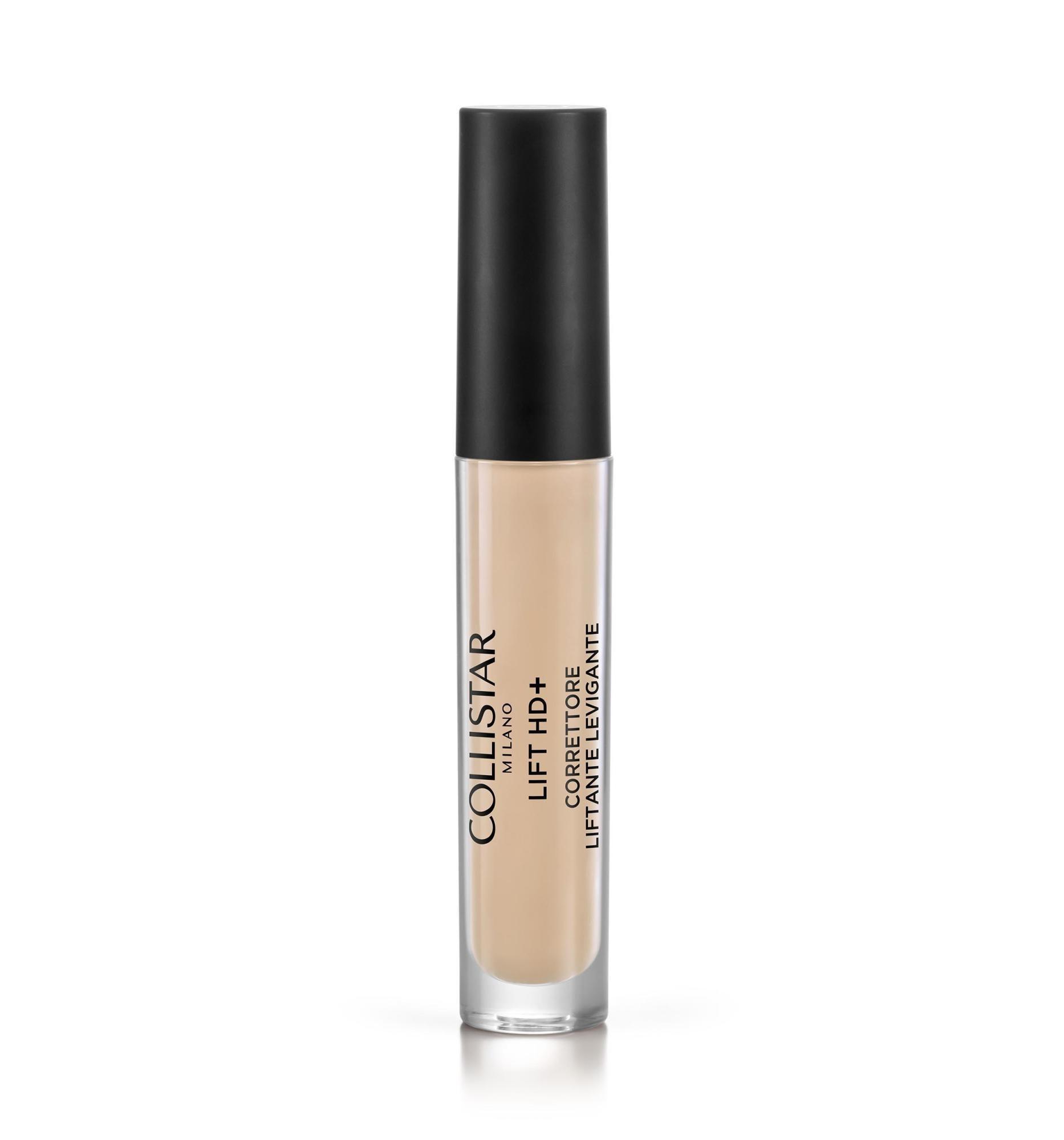 Collistar Lift Hd+ Correttore Liftante Levigante 1 Beige 4ml