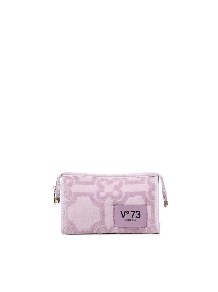 vâ°73 vâ°73 beauty sintetico donna lilla 73be8w2562 - foto 1