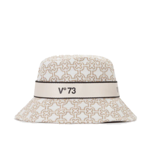 Vâ°73 cappello beige/multicolor 73ca8yv01