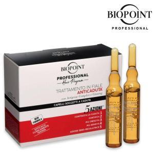 Bio point fiale anticaduta classic 10x7 pv3921