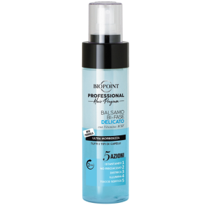Bio point pr balsamo bifase delicato 200ml pv05524