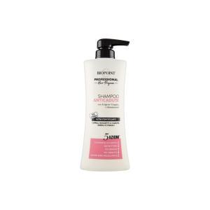 Bio point pr shampoo anticaduta&forfora 400ml new pv03721