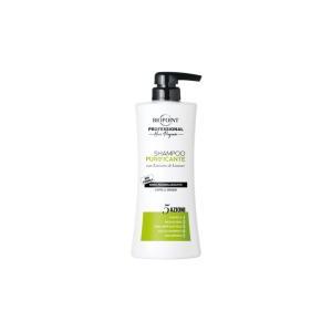 Bio point pr shampoo purificante 400ml new pv03621
