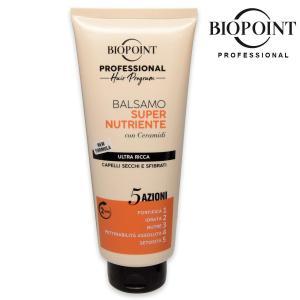 Bio point pr balsamo nutriente 350ml pv11624