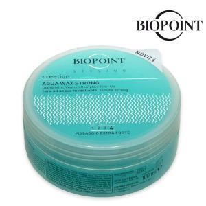 Bio point st aqua wax strong 100ml pv07220