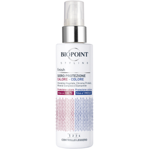 Bio point st siero calore-colore 200ml pv12124