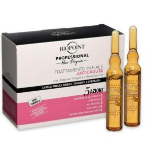 Bio point pr fiale anticaduta donna 10x7ml pv04021