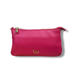 Borsa sintetico raspberry bybs08b04