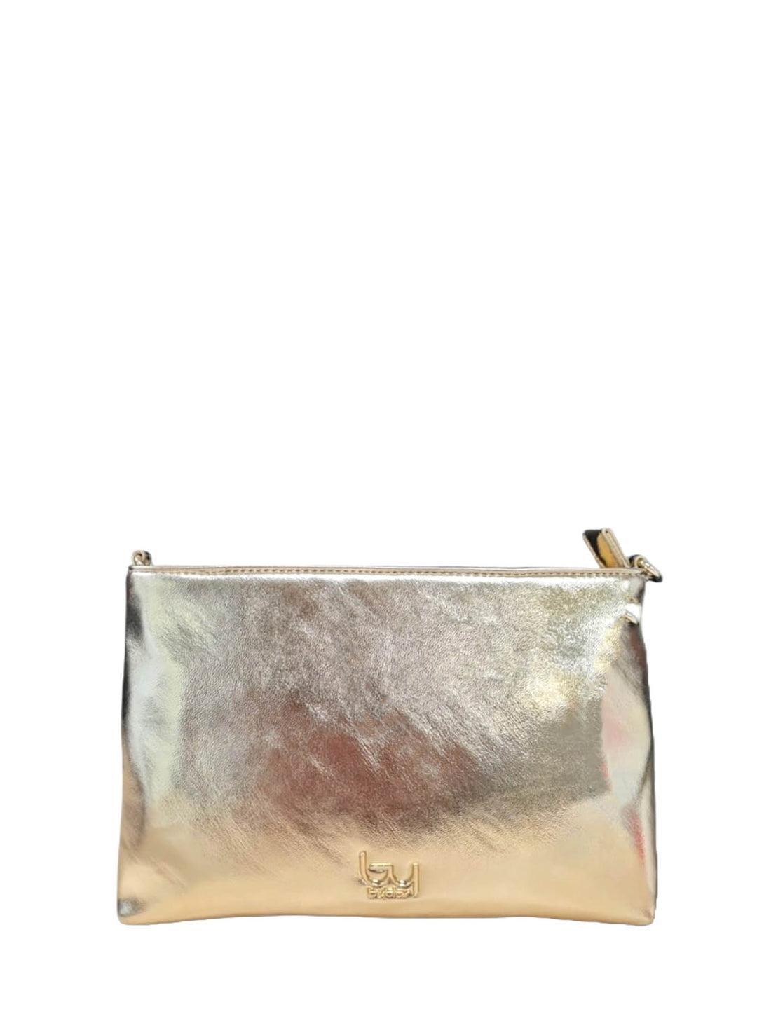 byblos byblos borsa sintetico gold bybs08b03m - foto 1
