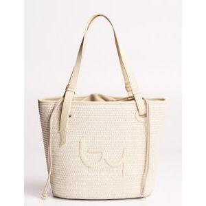 Borsa sintetico sabbia bybs35a02