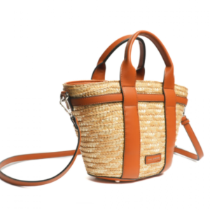 Borsa cognac mp-55-601