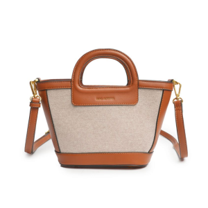 Borsa cognac ms-553-01