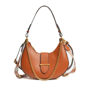 Borsa cognac ms-552-04