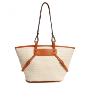 Borsa cognac mp-55-401