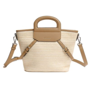 Borsa taupe mp-55-401