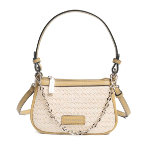 Mac alyyster borsa natural mp-55-104