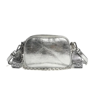 Borsa argento ms-555-03