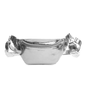 Borsa argento ms-556-05