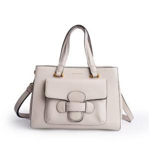 Borsa argento ms-556-02