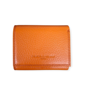 Portafoglio arancio pfv1518-aran