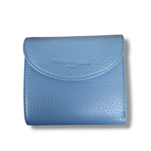 Portafoglio azzurro pfv1525-azzu