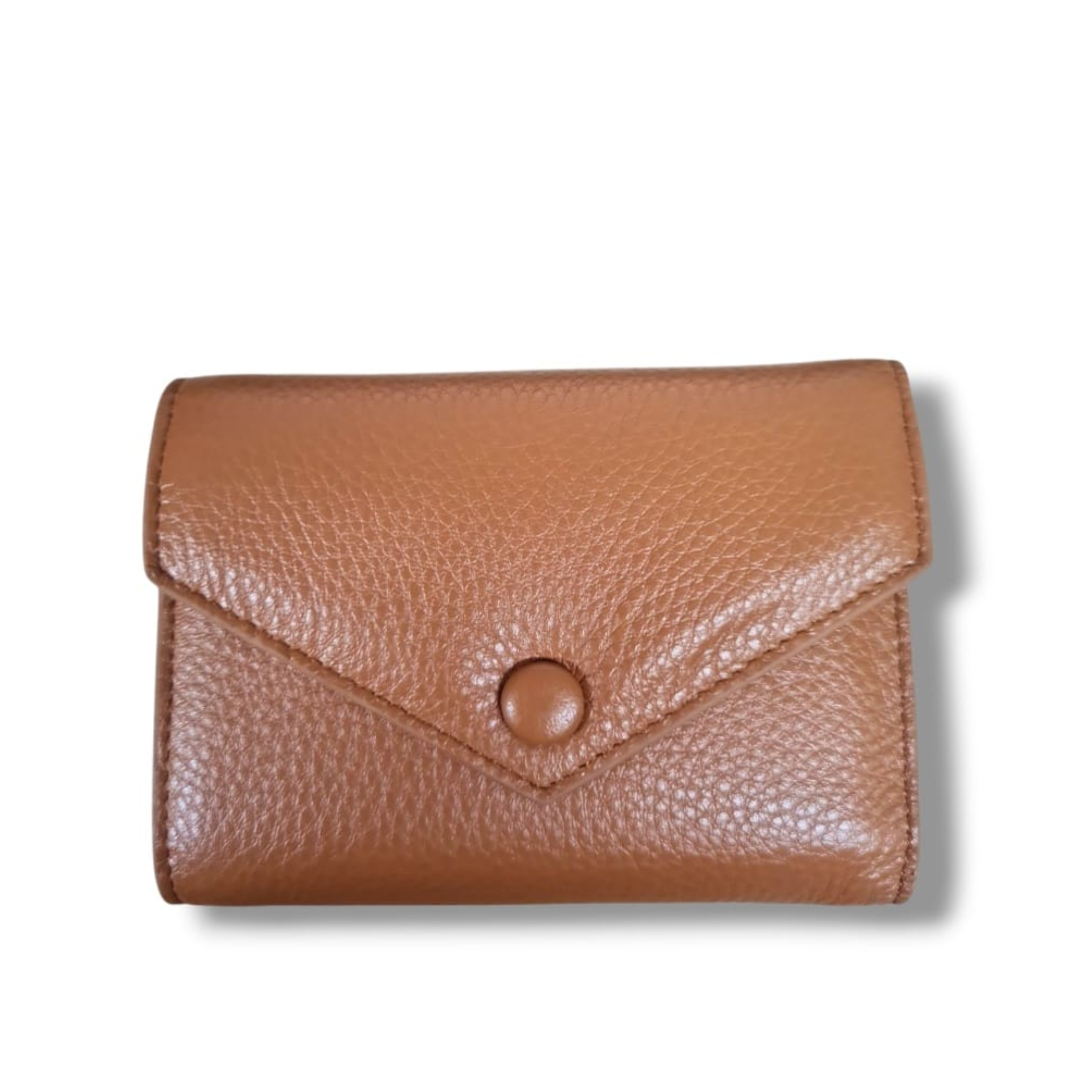 pelletteria veneta pelletteria veneta portafoglio cuoio pfv1526-cuoio - foto 1