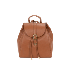 Zaino in nylon e pelle dollaro linea forte dei marmi ghiaccio ny25132-ghiaccio